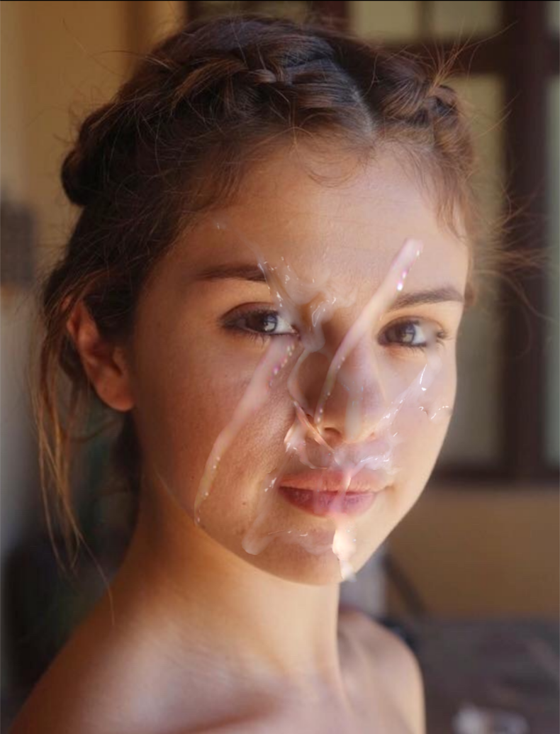 I Love to post celebrity fake pictures