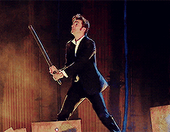 rointheta:  TEN HOTTEST TENS as voted by my followers[4/10] Voyage of the Damned