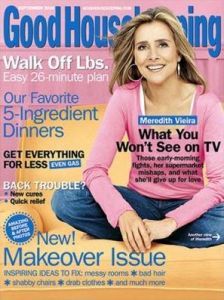 flrcoach:  I just ordered hubby a year’s subscription to Good Housekeeping magazine.