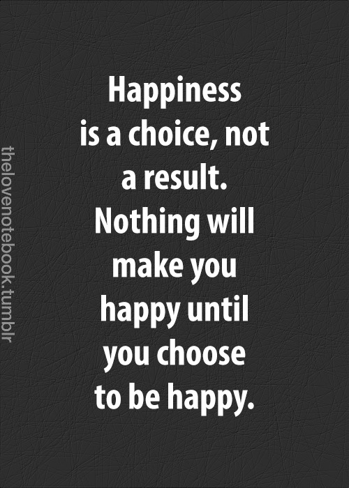 thelovenotebook:  Everything Love  The choice is hard