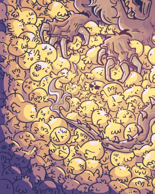 The Dragons Precious Treasure