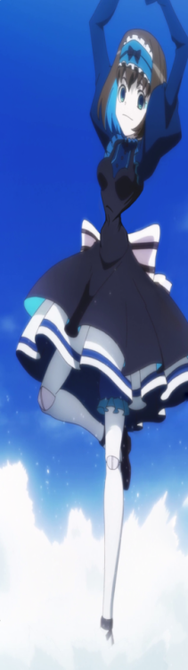 Waist reduction edits requested by @darkstar413.Second edit didn’t turn out as well.