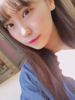 hkt48g:Toyonaga Aki