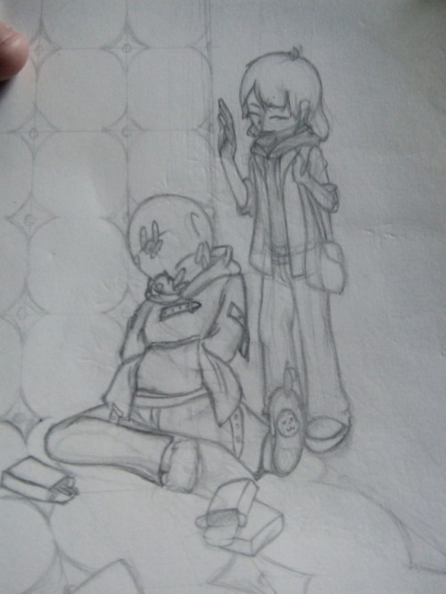 AsylumTale: Get Well Soon