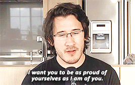 kylorenswrites-blog:  We love you, Mark. 
