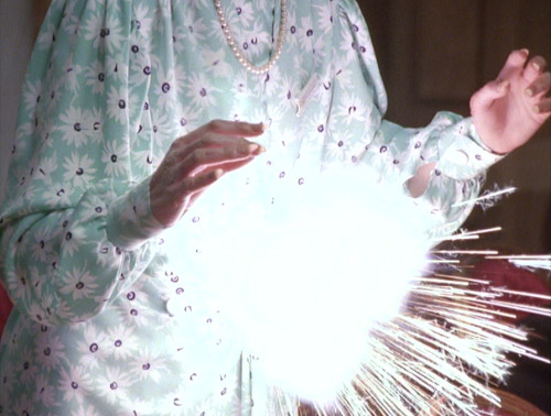 trefoiled:  The Witches, 1990 dir. Nicolas Roeg   