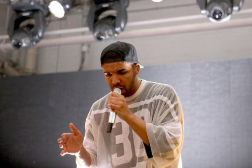 XXX |DRAKE| photo