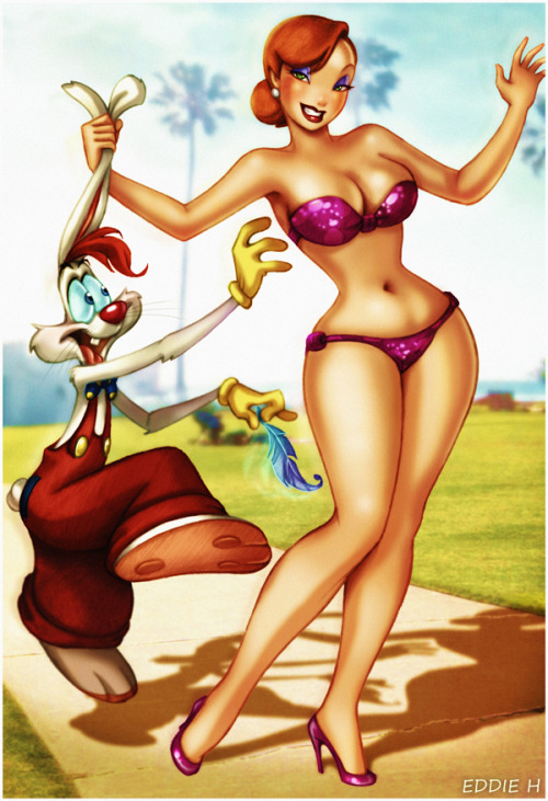 8bitmonkey:  Eddie Holly(DA)(Blog)