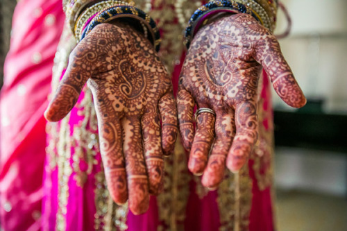 mehndi