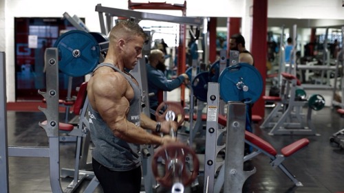 XTREMOTIVATION | BODYBUILDING & FITNESS MOTIVATION