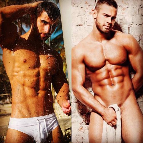 hot muscle guys collection