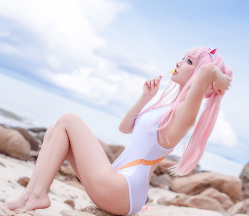 Zero two 
