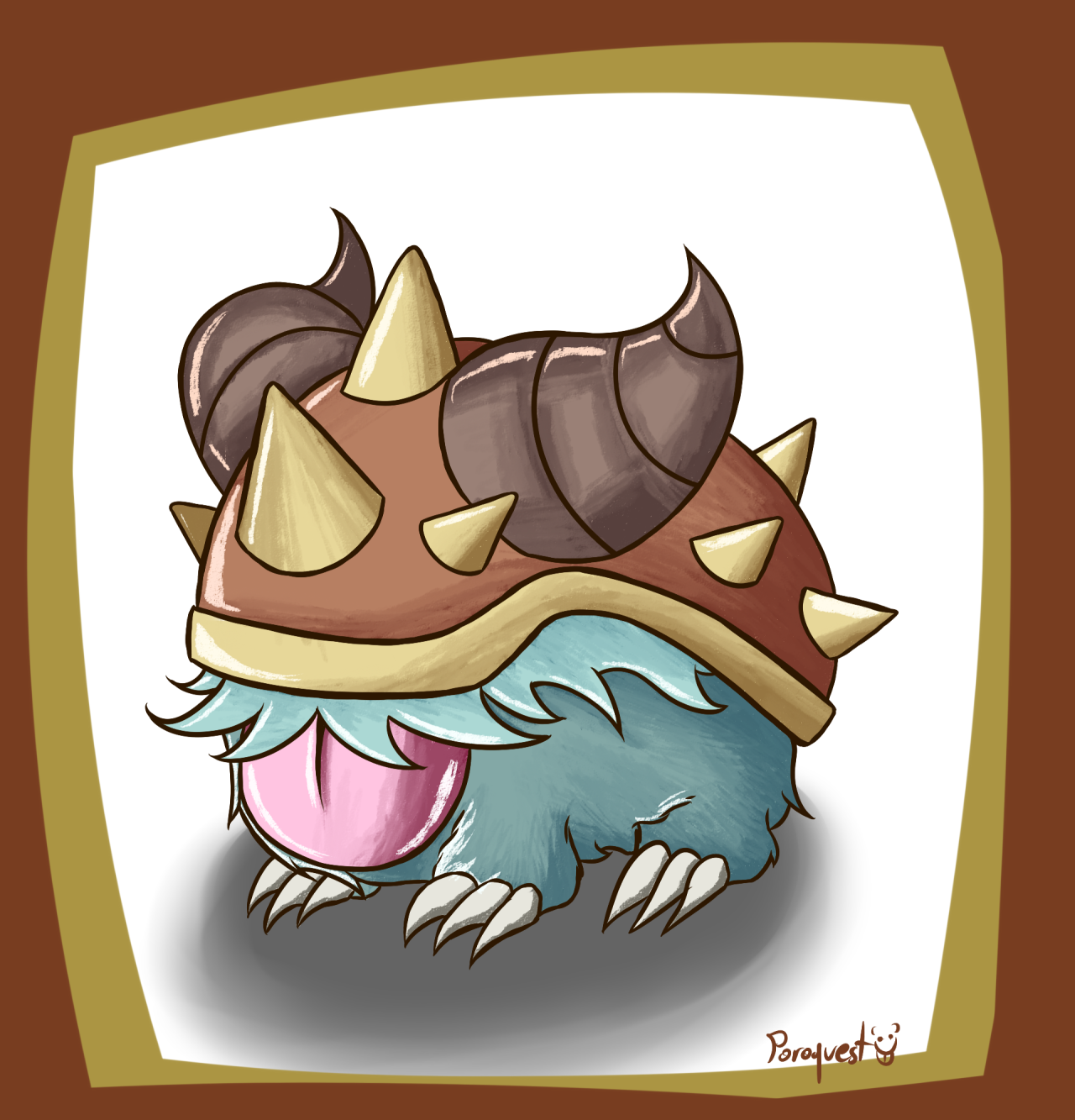 poroquest:  &ldquo;ok&rdquo; 