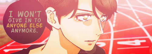 ichij0u:Shishio: I already told her my true feelings. I won’t lose either. Mamura: Bastard.
