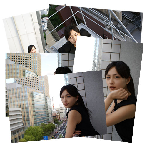 z3144228ii:  川口春奈