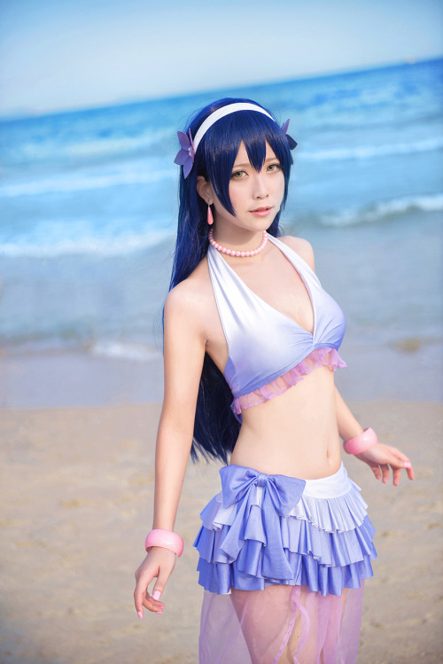 Umi Sonoda