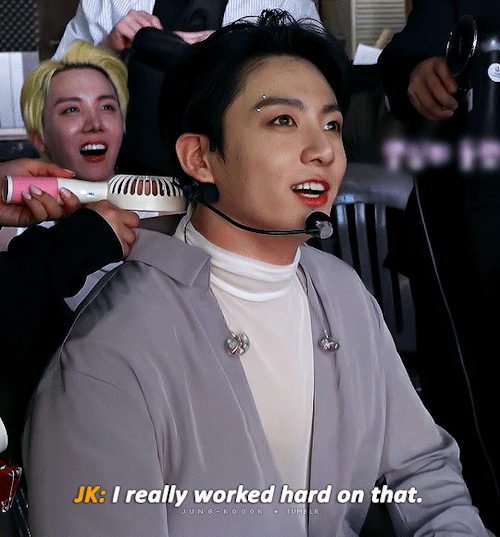 Thank You For Sharing This Information With Us Jungkook (cr. Namuspromised)