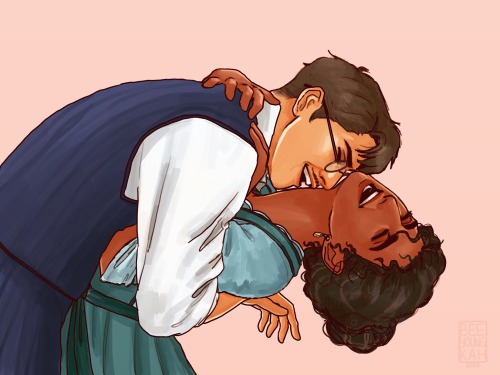 More Agustín X Julieta 💕