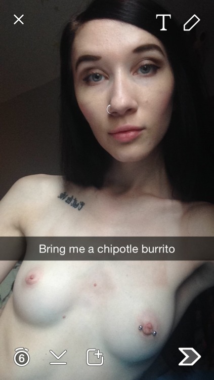 gypsyrose27:  Haha snaps I send to Chris