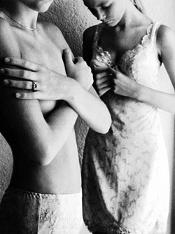 celaidu: photo David Hamilton