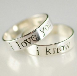 mr-mrs-insatiable:  midlifesparks:  Hehe.  We don’t have rings yet and I fucking want these. Yes. Yessssssssss.