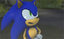 starneo-remade-deactivated20160:  Sonic the Hedgehog in: Faker! 