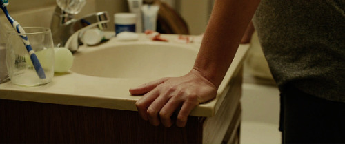 emobuckys:time to meet godSicario (2015) | Dir. Denis Villenueve