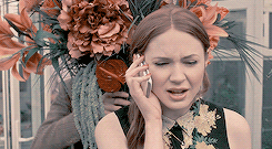 ripcstiaalisonsselena-deactivat:   Amy Pond. All alone. The Girl Who Didn’t Make Sense. How co