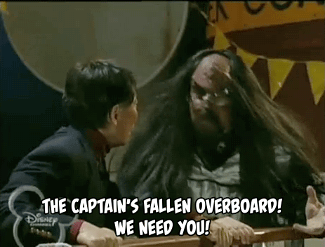 wilwheaton: adventurelandia:  “Mr. Beaker, set ego to ‘Bruised’“. George