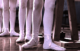 okscomputer: - What does it feel like when you’re dancing?- Don’t know. Sorta feels good. Sorta stif