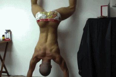 hothunksbubblebutts:  Twerk dat asss