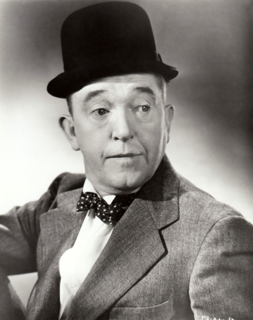 Stan Laurel 