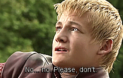 jacensolodjo:  Prince John of England &amp; King Joffrey of Westeros- A Comparison