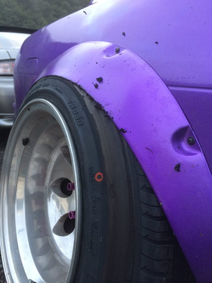 hakosukajapan:  atill:  formallysuited:  Miki Nyuu’s s13 ..  i love this color