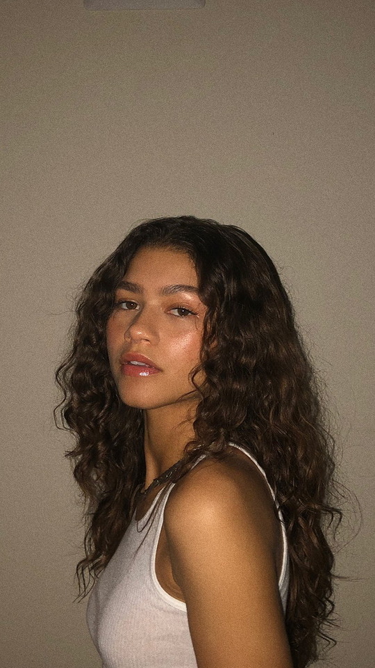 zendaya, Tumblr