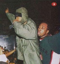 36thchambers:  Methodman and ODB 