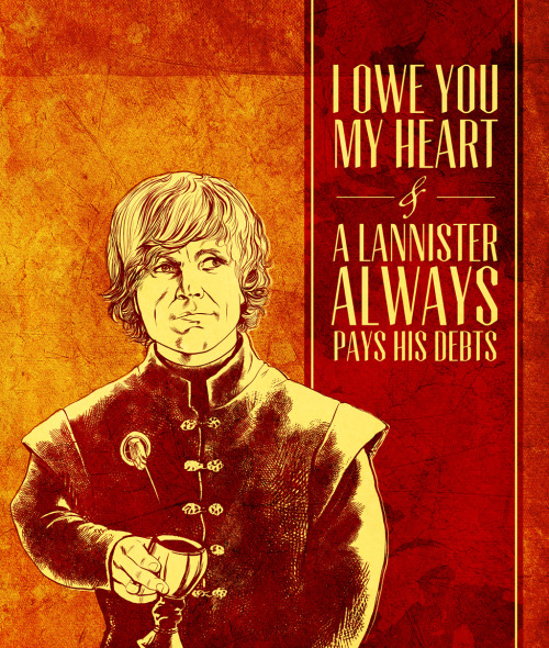 arosenlund: Game of Thrones Valentines - For that very special someone in your life (i.e. a nerd who