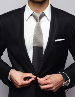 suitboss:  Photo…Click for more inspiration. 