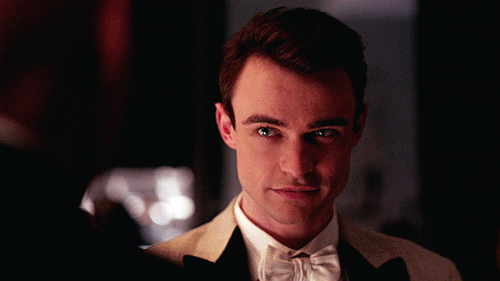 No Other Expectations - Max Wolfe Imagine (Gossip Girl)