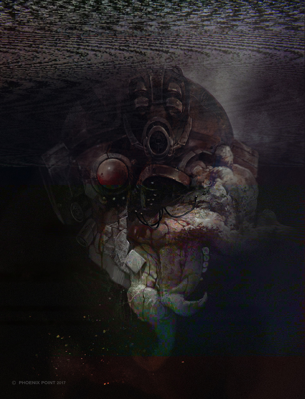 quarkmaster:    Phoenix point artThis is stuff that I have made the past year. Monsters