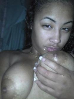 Can You Say TITTIES 😁