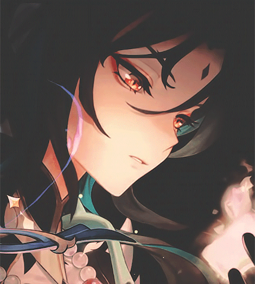 Xiao   —   ‘perilous Trail’ Event Page 