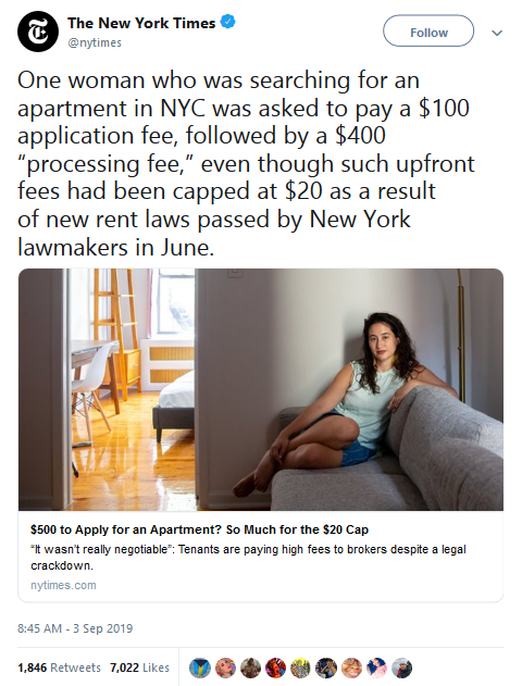 gahdamnpunk: Landlords can choke If the NY law is anything like the UK law, then the way to deal wit
