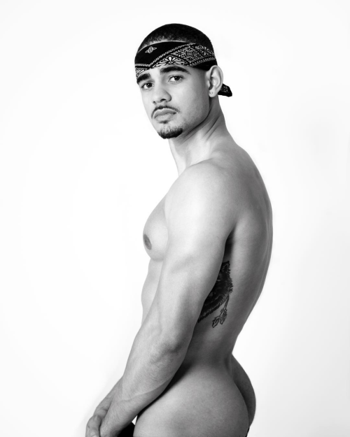 christos: Alexis De La Rosa by Lucio Marcellini adult photos