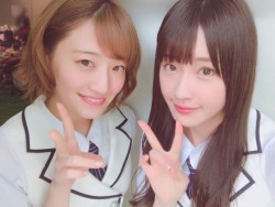 omiansary27:  http://blog.nogizaka46.com/Kazumi