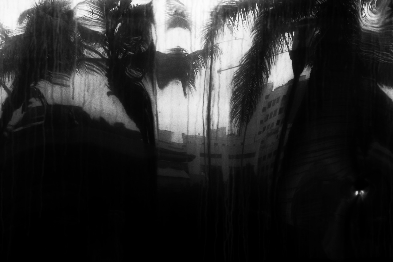 victormalonso:reflexions and distortions© víctor m. alonso