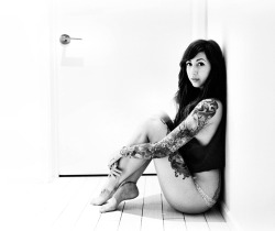 Tattooed Girls