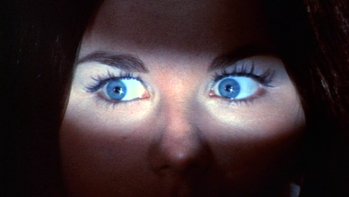 Mark of the Witch (Tom Moore, 1970)