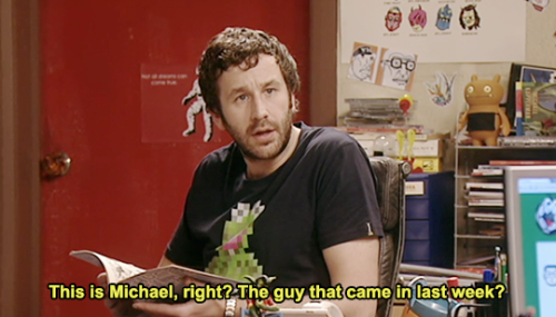 the it crowd