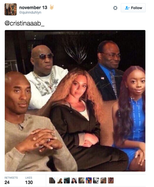 writeyourheartscontent:  thechanelmuse:  Every time. Try me and I’ll hit that Ashanti routine   😂😂😂😂 